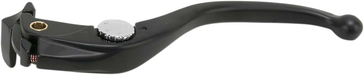 PARTS UNLIMITED REPLACEMENT LEVERS LEVER CLUTCH KAW BLK
