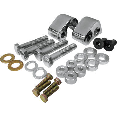 REAR LOWERING KITS FOR HARLEY-DAVIDSON
