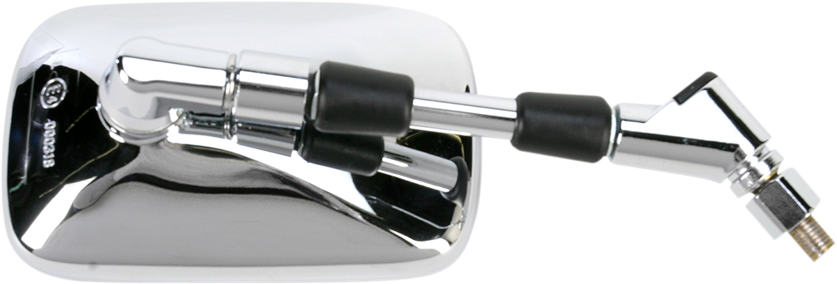 EMGO OEM-STYLE REPLACEMENT MIRRORS MIRROR R/H SUZUKI