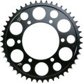 DRIVEN RACING LIGHTWEIGHT STEEL SPROCKETS SPROCKET RR 520 47T