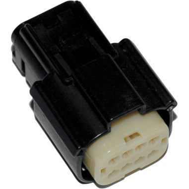 MOLEX MX 150 CONNECTOR COMPONENTS FOR HARLEY-DAVIDSON