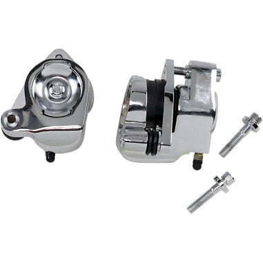 FRONT AND REAR BRAKE CALIPER KITS FOR HARLEY-DAVIDSON