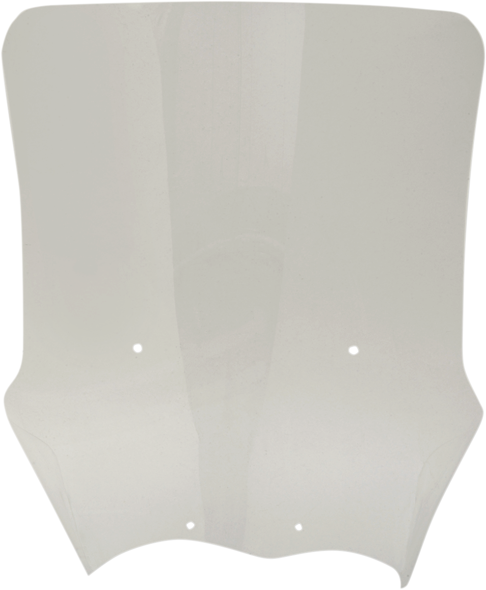 MOOSE RACING HARD-PARTS ADVENTURE WINDSCREENS WINDSCREEN BMW R1200GSA