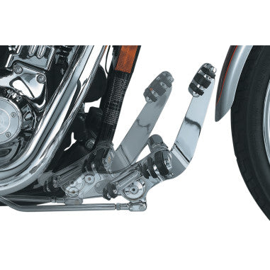 FORWARD CONTROLS FOR HARLEY-DAVIDSON