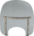 MEMPHIS SHADES METRIC MEMPHIS SLIM MEM SLIM 15" 9"LT DBSMK