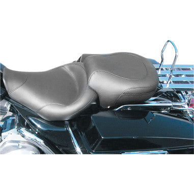 SOLO SEATS AND REAR SEATS FOR HARLEY-DAVIDSON