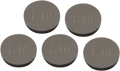 PROX VALVE SHIM KITS VALVESHIM 9.48X1.40 5PK