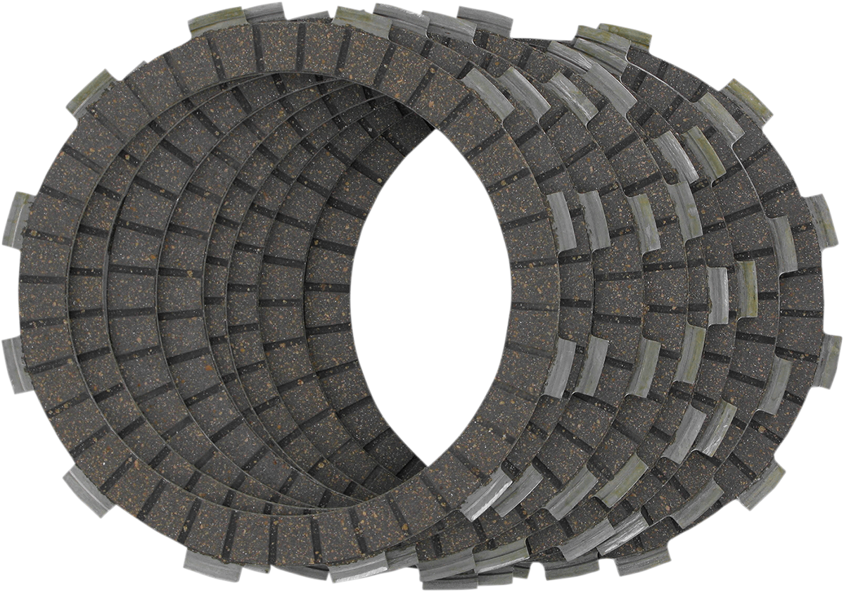 EBC EBC CLUTCH KITS, CLUTCH SPRINGS AND DIAPHRAGM SPRINGS EBC CLUTCH KIT