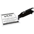 SIDE MOUNTING PLATES FOR HARLEY-DAVIDSON