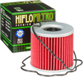 HIFLOFILTRO HIFLOFILTRO®​ OIL FILTERS HIFLOFILTRO OIL FILTER