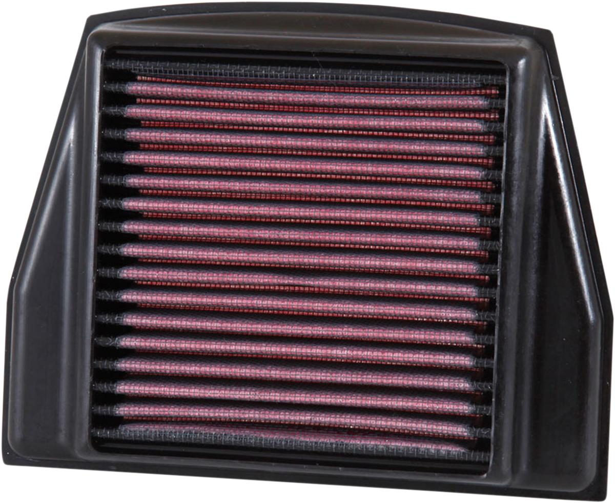 K & N HIGH-FLOW AIR FILTERS™ AIR FILTER APRILIA