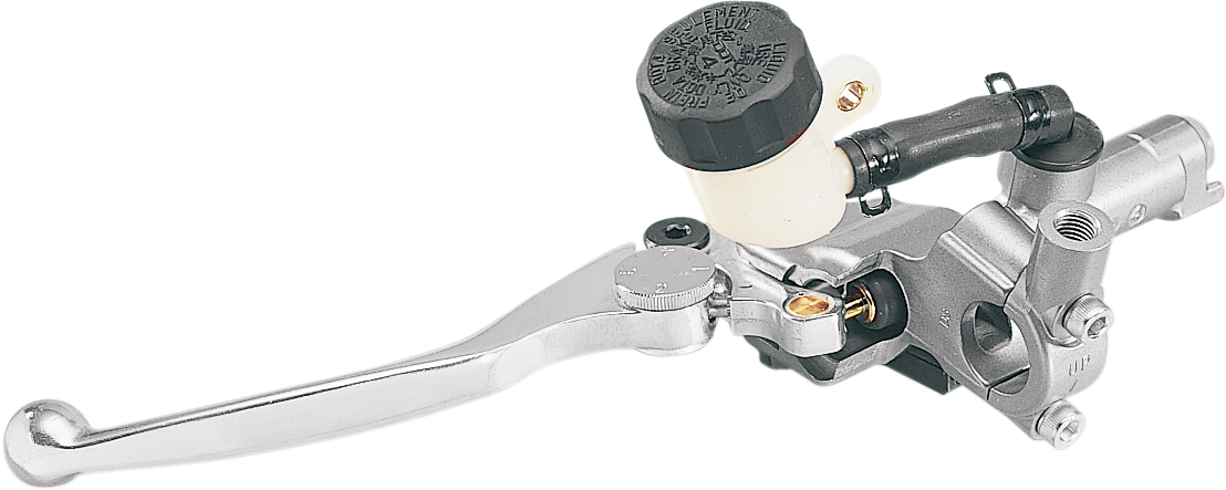 SHINDY MASTER CYLINDER KITS CLUTCH MSTR CYL KT 5/8 ID