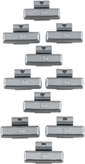 K&L SUPPLY WHEEL WEIGHTS WEIGHT, WHEEL,FJR1300,20G