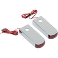 FENDER STRUT LED MARKER LIGHTS FOR HARLEY-DAVIDSON