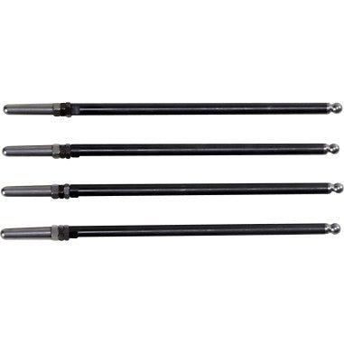 HP+® AND RACE SERIES® ADJUSTABLE PUSHRODS FOR HARLEY-DAVIDSON