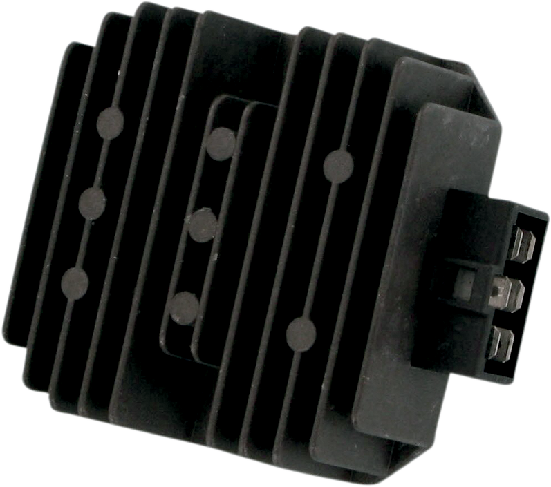 RICK'S MOTORSPORT ELECTRIC RECTIFIER/REGULATORS AND STATORS REG/RECTIFIER KAWASAKI