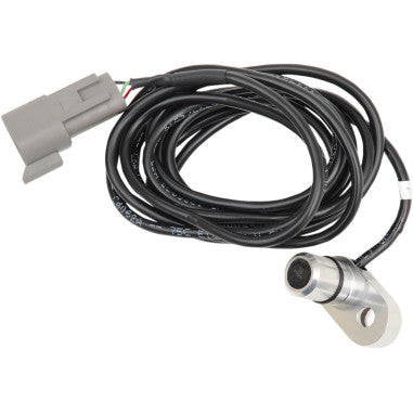 2000 SERIES "FATBOB" DIGITAL INFORMATION SENSORS, SENDING UNITS AND OPTIONAL BEZEL KIT FOR HARLEY-DAVIDSON