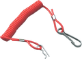 PINGEL TETHER KILL SWITCHES CLIPPED TETHER CORD