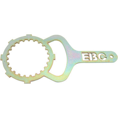 EBC CLUTCH REMOVAL TOOLS