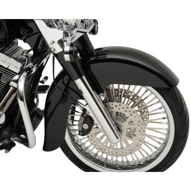 BENCHMARK FRONT FENDERS FOR DRESSERS FOR HARLEY-DAVIDSON