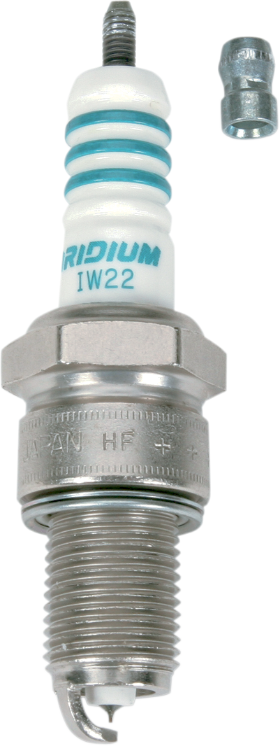 DENSO IRIDIUM SPARK PLUGS DENSO IRIDIUM SPARK PLUG