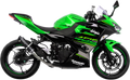 LEO VINCE GP CORSA SLIP-ONS GP CORSA EVO NINJA 400