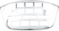 SHOW CHROME CHROME RADIO PANEL ACCENTS RADIO PANEL ACCENT COVER