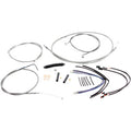 XR HANDLEBAR INSTALLATION KITS FOR HARLEY-DAVIDSON