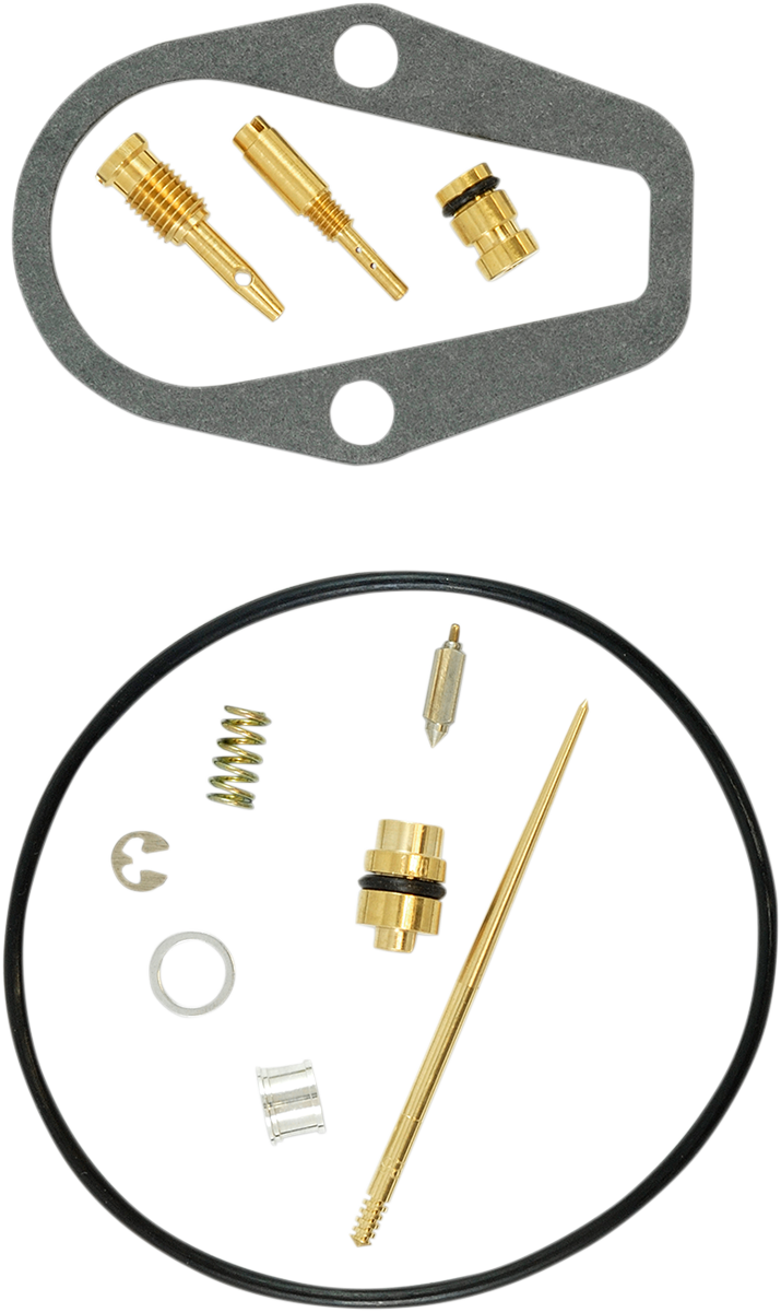 K&L SUPPLY CARBURETOR REPAIR KITS CARB REPAIR KITS