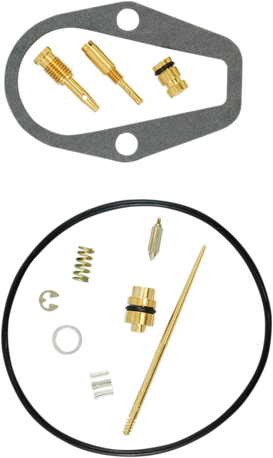 K&L SUPPLY CARBURETOR REPAIR KITS CARB REPAIR KITS