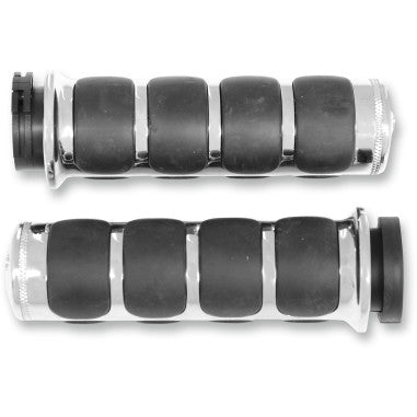 ISO®-GRIPS FOR HARLEY-DAVIDSON
