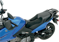 SADDLEMEN ADVENTURE TRACK SEATS SEAT ADV DL650/1000
