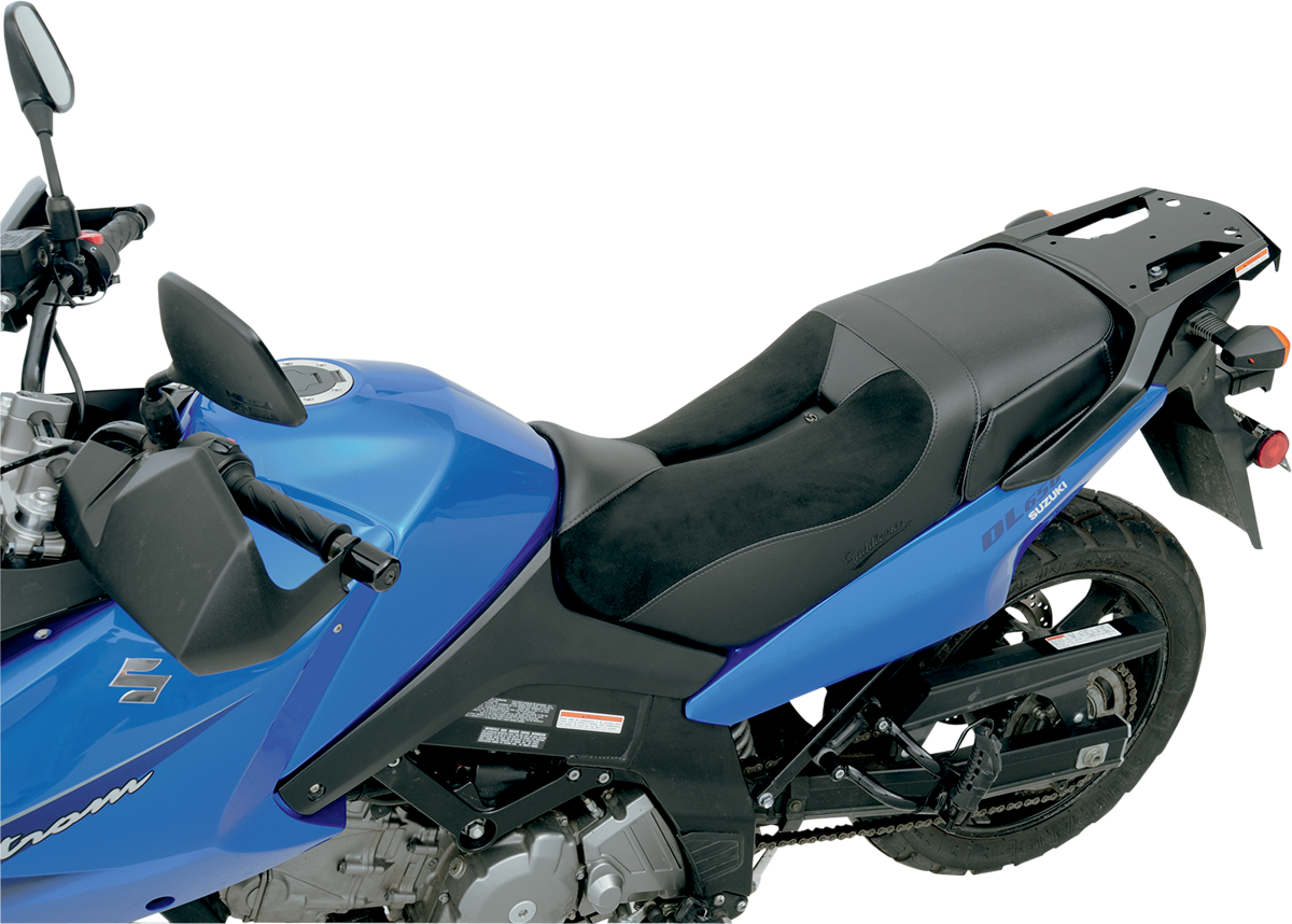 SADDLEMEN ADVENTURE TRACK SEATS SEAT ADV DL650/1000