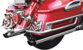 BARON SLIP-ON MUFFLERS MUFFLERS OVAL VENTURE