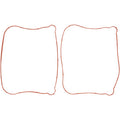 REPLACEMENT GASKETS/SEALS/O-RINGS FOR HARLEY-DAVIDSON