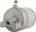 PARTS UNLIMITED STARTERS STARTER MOTOR SUZUKI