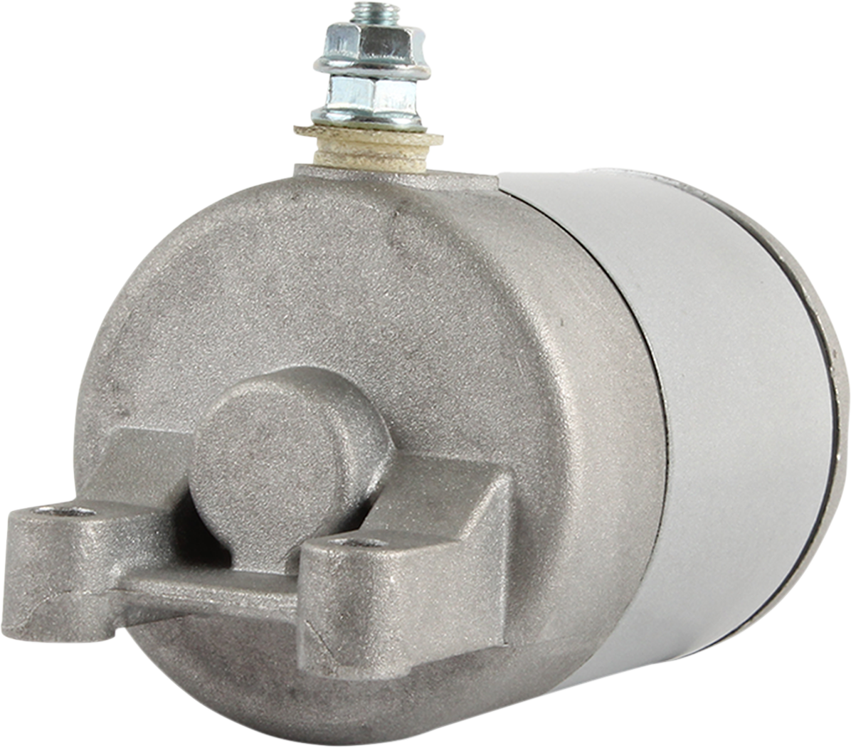 PARTS UNLIMITED STARTERS STARTER MOTOR SUZUKI
