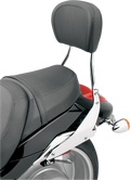COBRA SISSY BARS SISSY BAR W/PD RND M109R