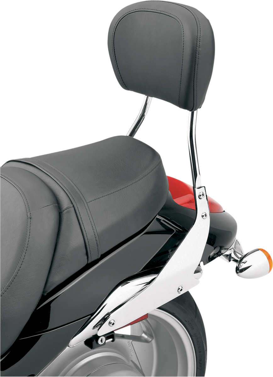 COBRA SISSY BARS SISSY BAR W/PD RND M109R