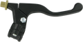 PARTS UNLIMITED SHORTY-STYLE POWER LEVER ASSEMBLIES LVR ASSY SHRTY RH-YAM BLK