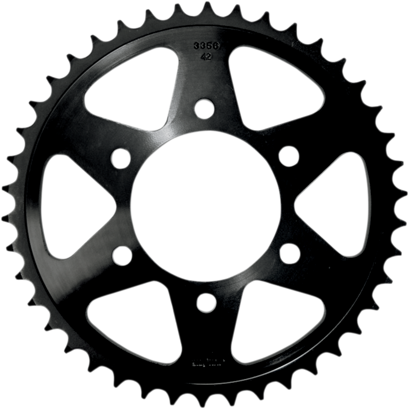 SUNSTAR SPROCKETS SPROCKETS SPROCKET,RR 520 43T