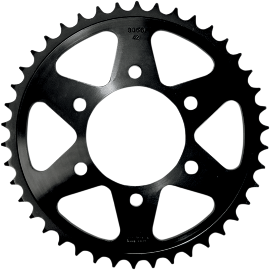 SUNSTAR SPROCKETS SPROCKETS SPROCKET,RR 520 43T