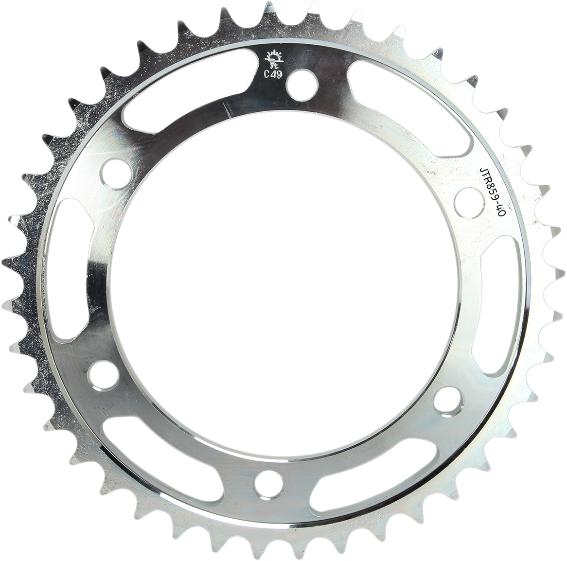 JT SPROCKETS JT SPROCKETS SPROCKET, RR 40T