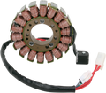 RICK'S MOTORSPORT ELECTRIC RECTIFIER/REGULATORS AND STATORS STATOR TRIUMPH