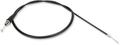 PARTS UNLIMITED-CABLES CONTROL CABLES CABLE, THROTTLE HONDA