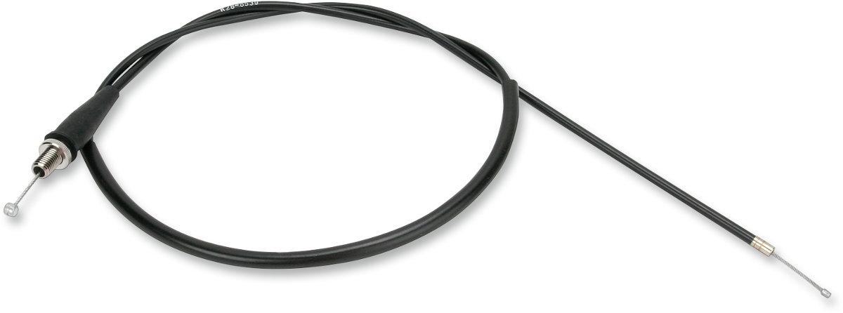 PARTS UNLIMITED-CABLES CONTROL CABLES CABLE, THROTTLE HONDA