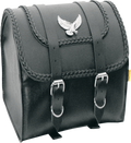 WILLIE & MAX LUGGAGE BLACK MAGIC MAX PAX MAX PAX BLK MAGIC