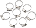 PARTS UNLIMITED OFFSET ENGINE GUARD CRUISE BOARDS CLAMPS FT BRD F/DS720208