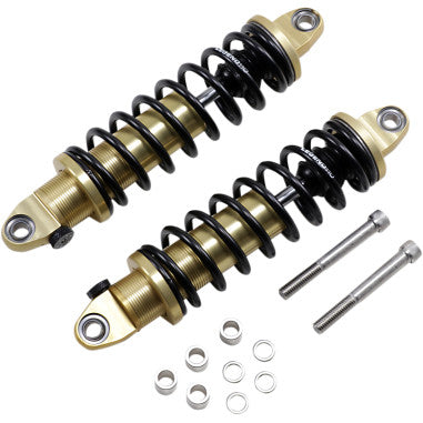 LEGEND REVO-A ADJUSTABLE DYNA COIL SUSPENSION FOR HARLEY-DAVIDSON