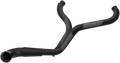 TRASK NB PERFORMANCE 2-INTO-1 EXHAUST SYSTEMS FOR HARLEY-DAVIDSON 2017 - 2019 Black/Black NB Performance 2-Into-1 Exhaust System